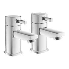 Chinnock Chrome BathTaps